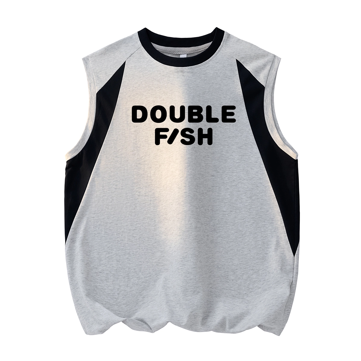 DOUBLEFISH