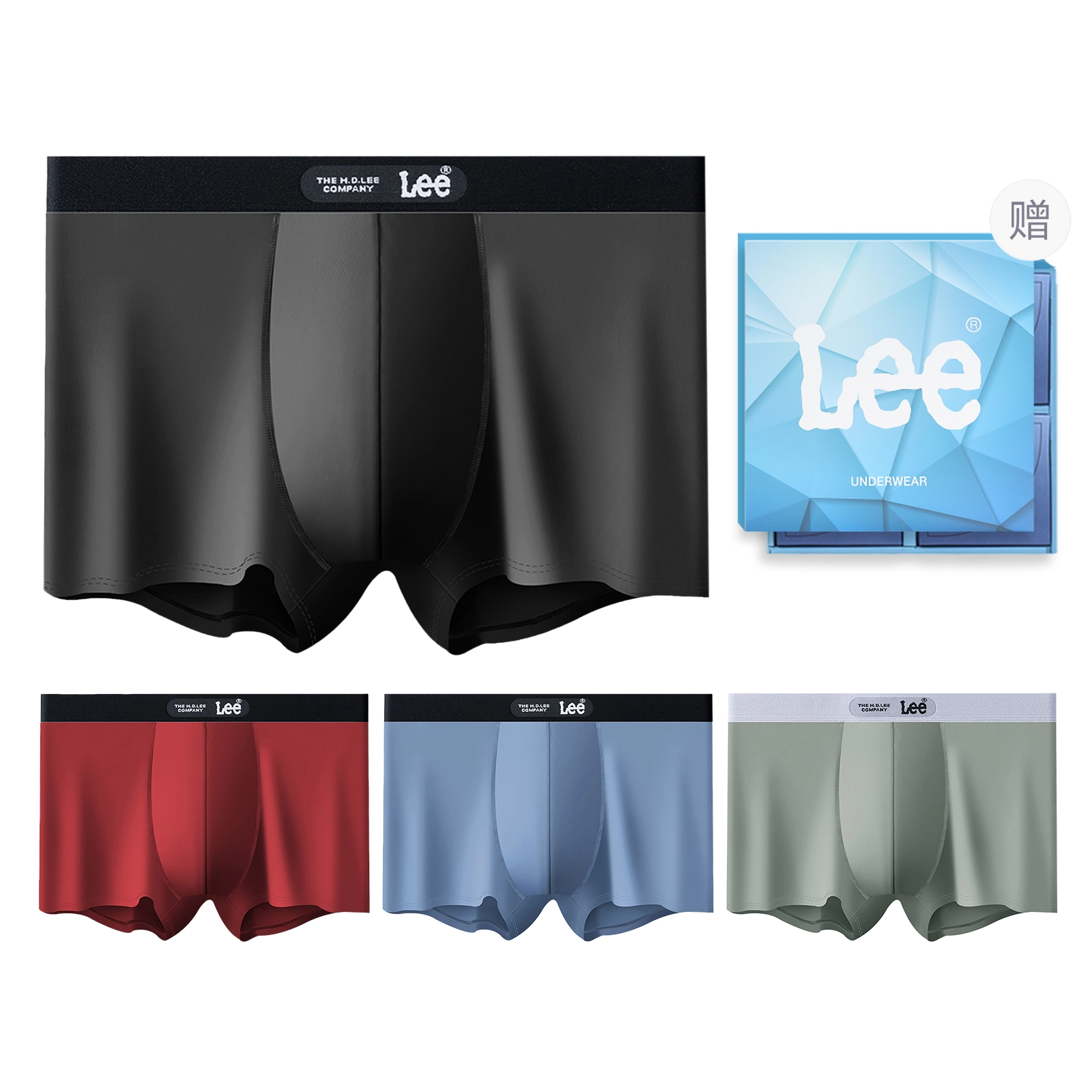 Lee 10A 4