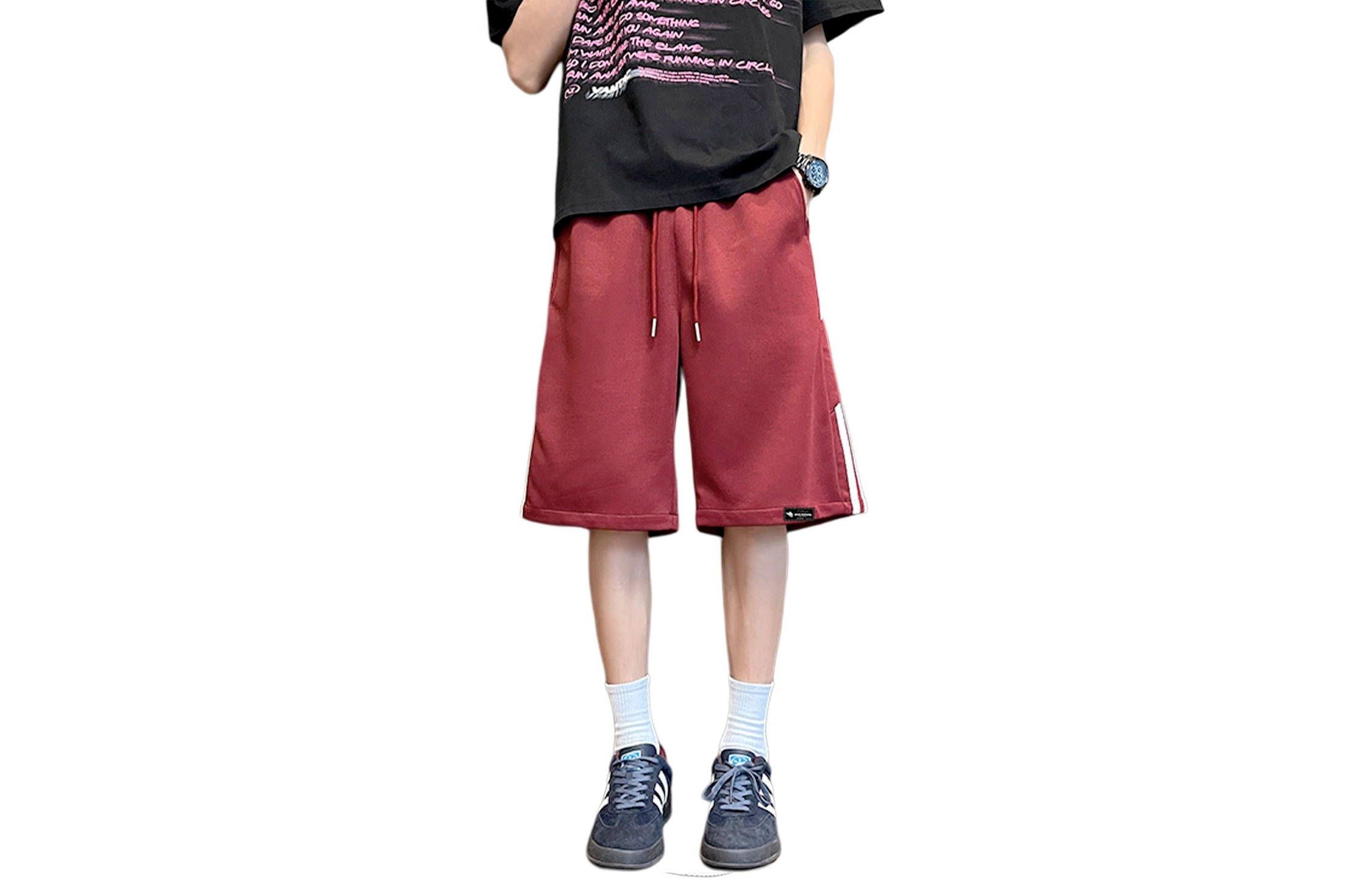 URBAN AUTHENTIC