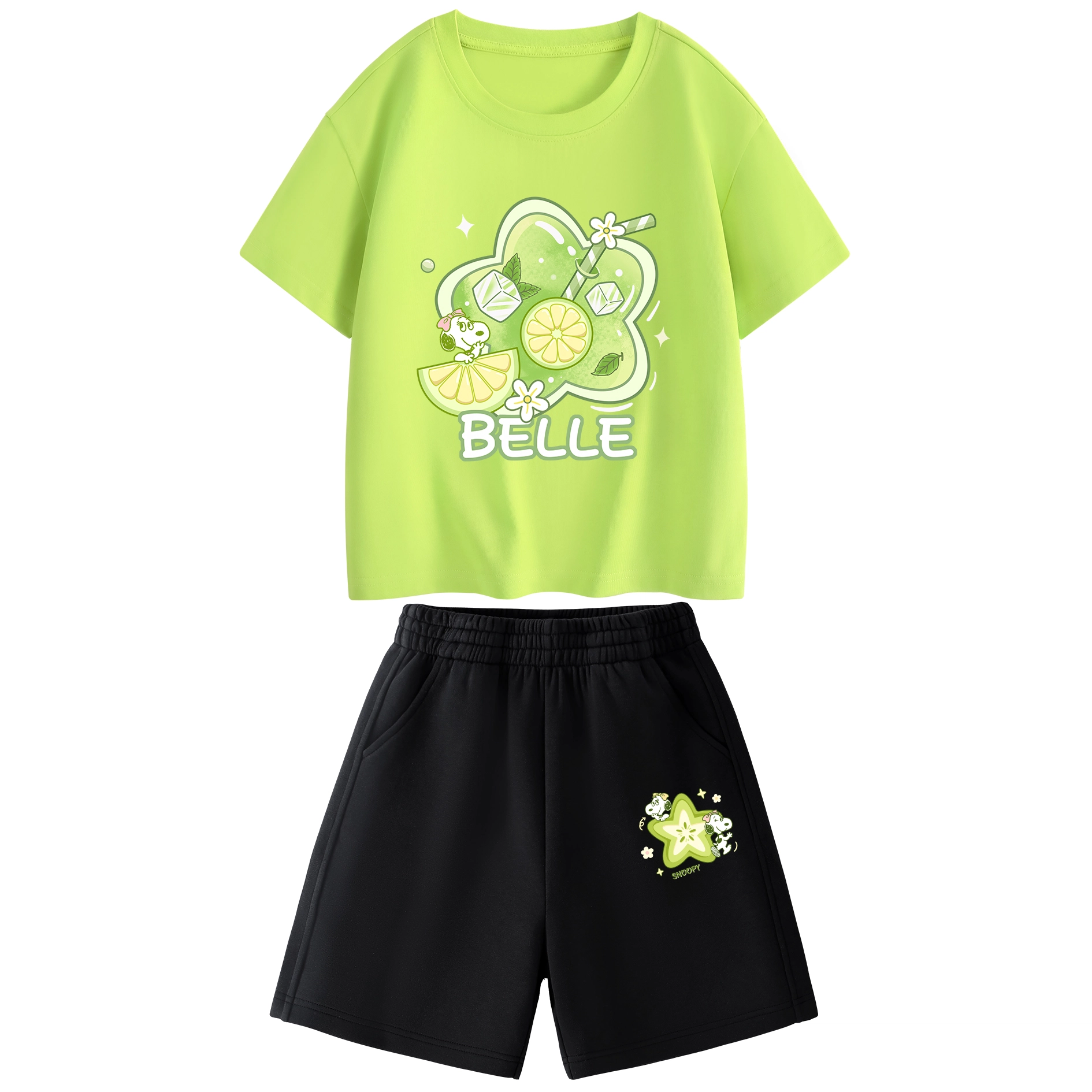 SNOOPY 2
