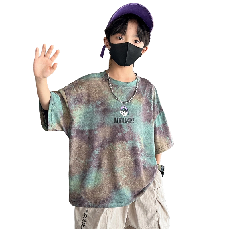 ALI THE FOXT