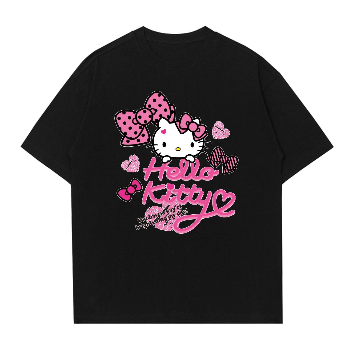 Sanrio x Hello Kitty T