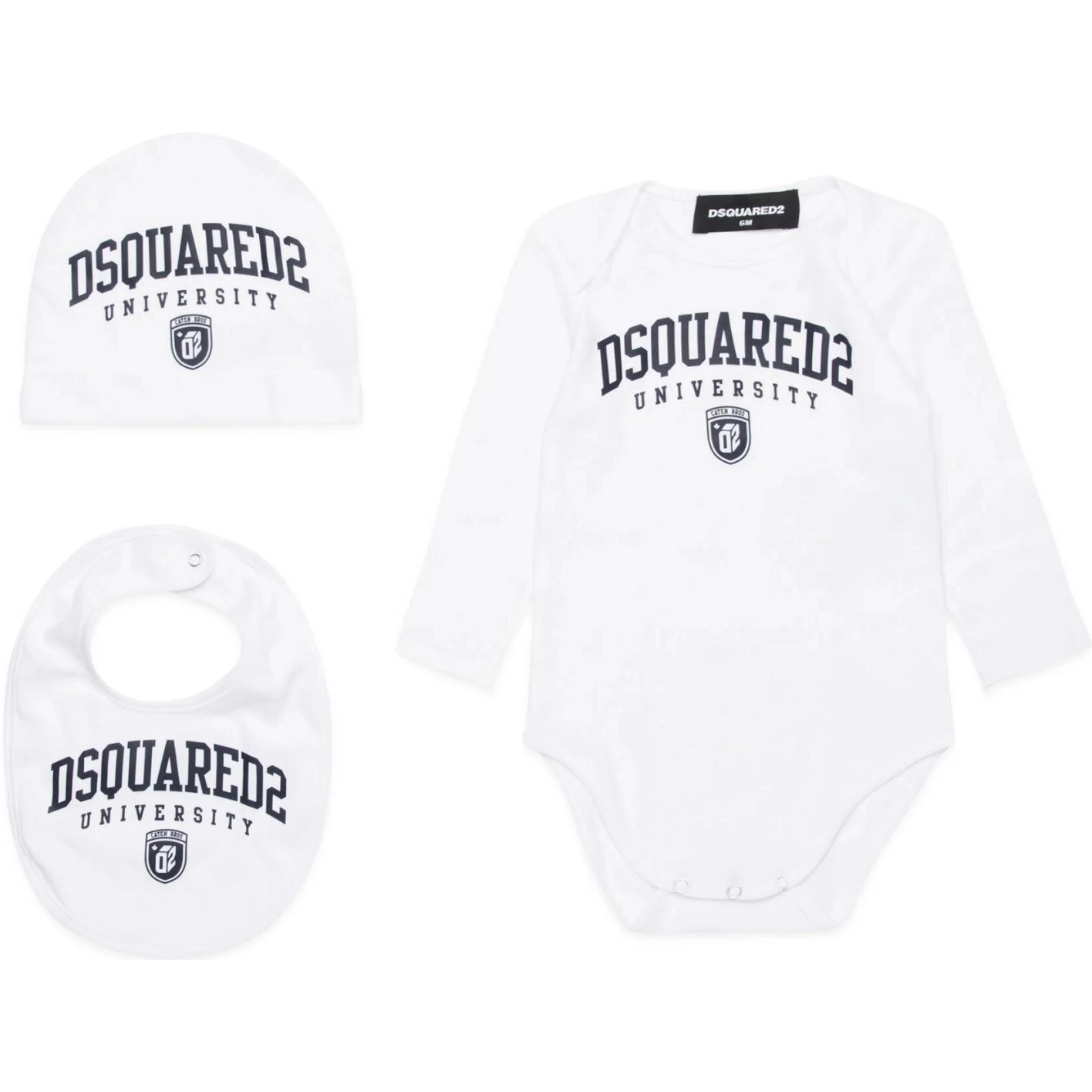 DSQUARED 2