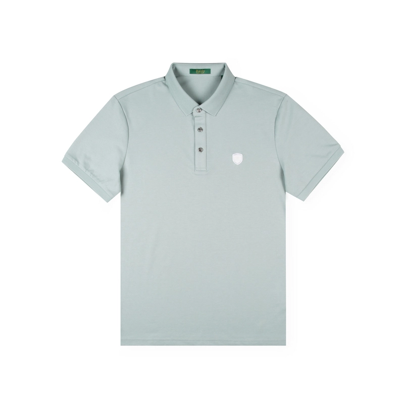Raidy Boer 2025Polo