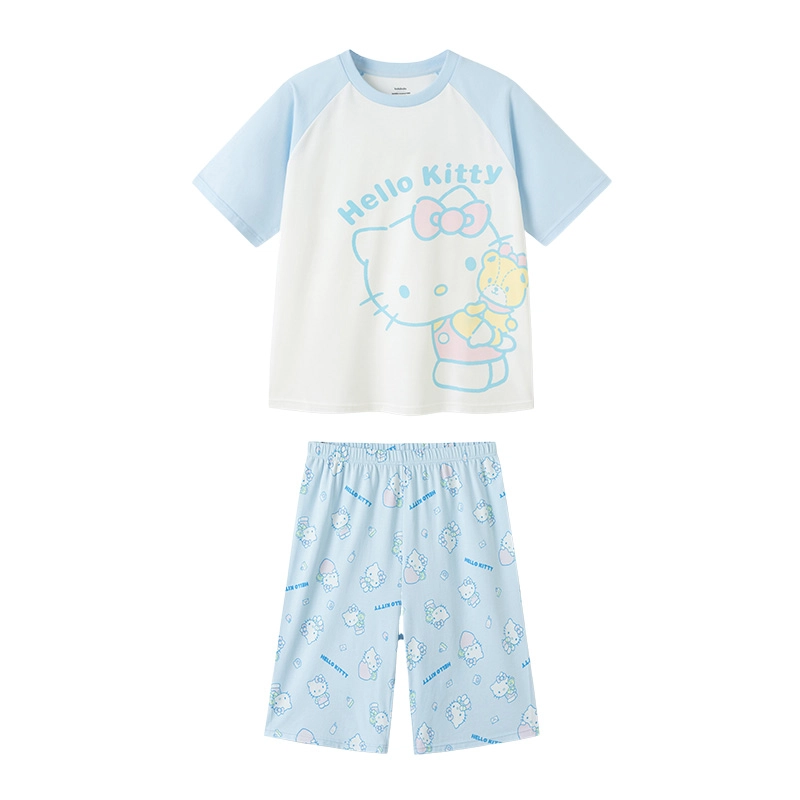 balabala x Sanrio