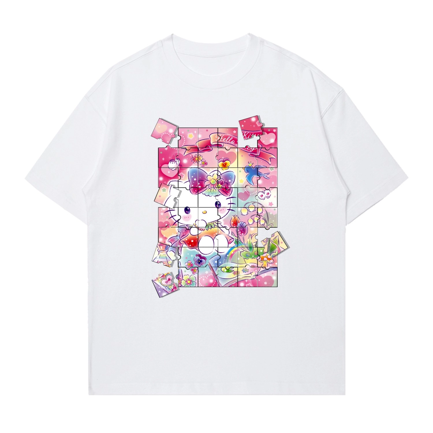 Sanrio x Hello Kitty T