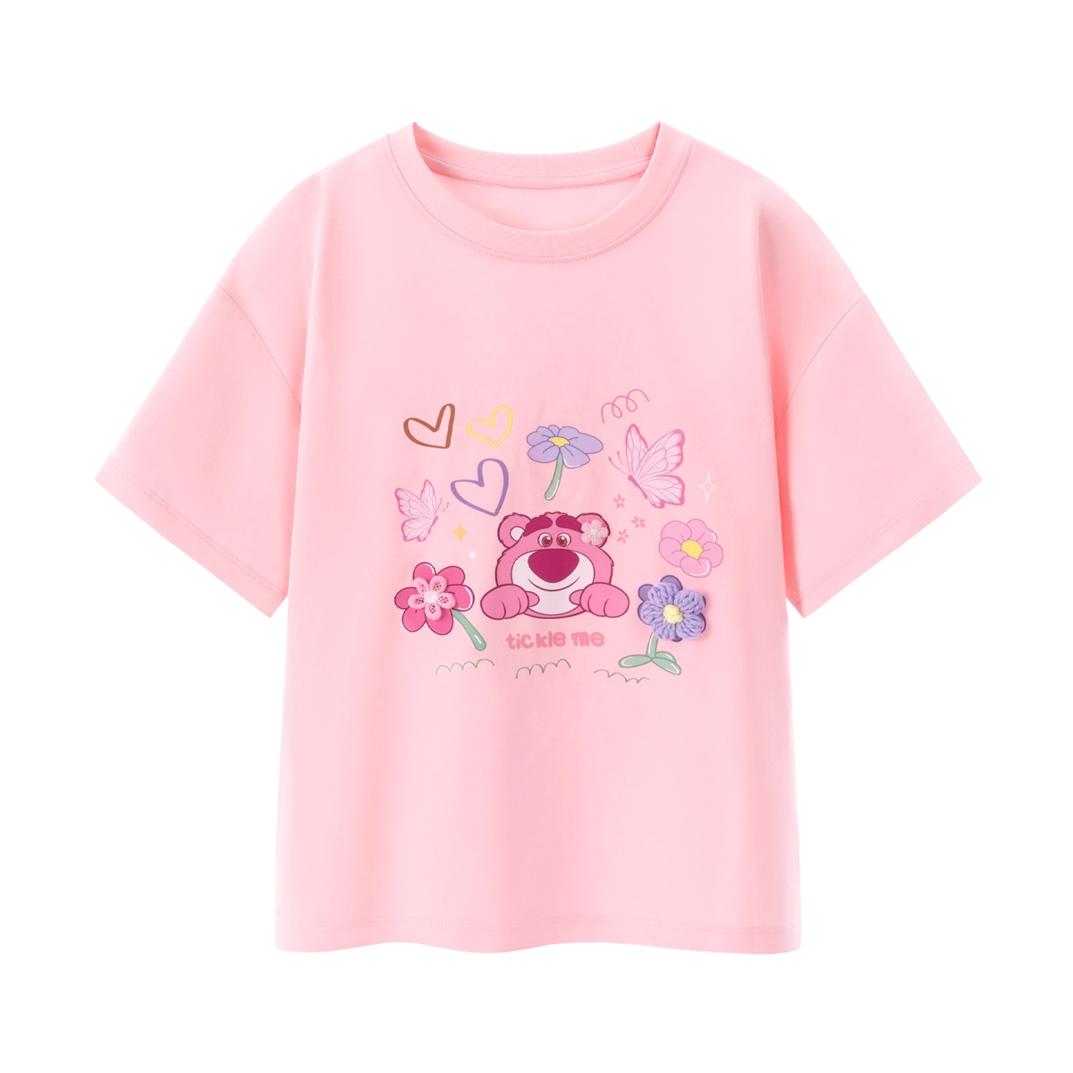 DisneyT