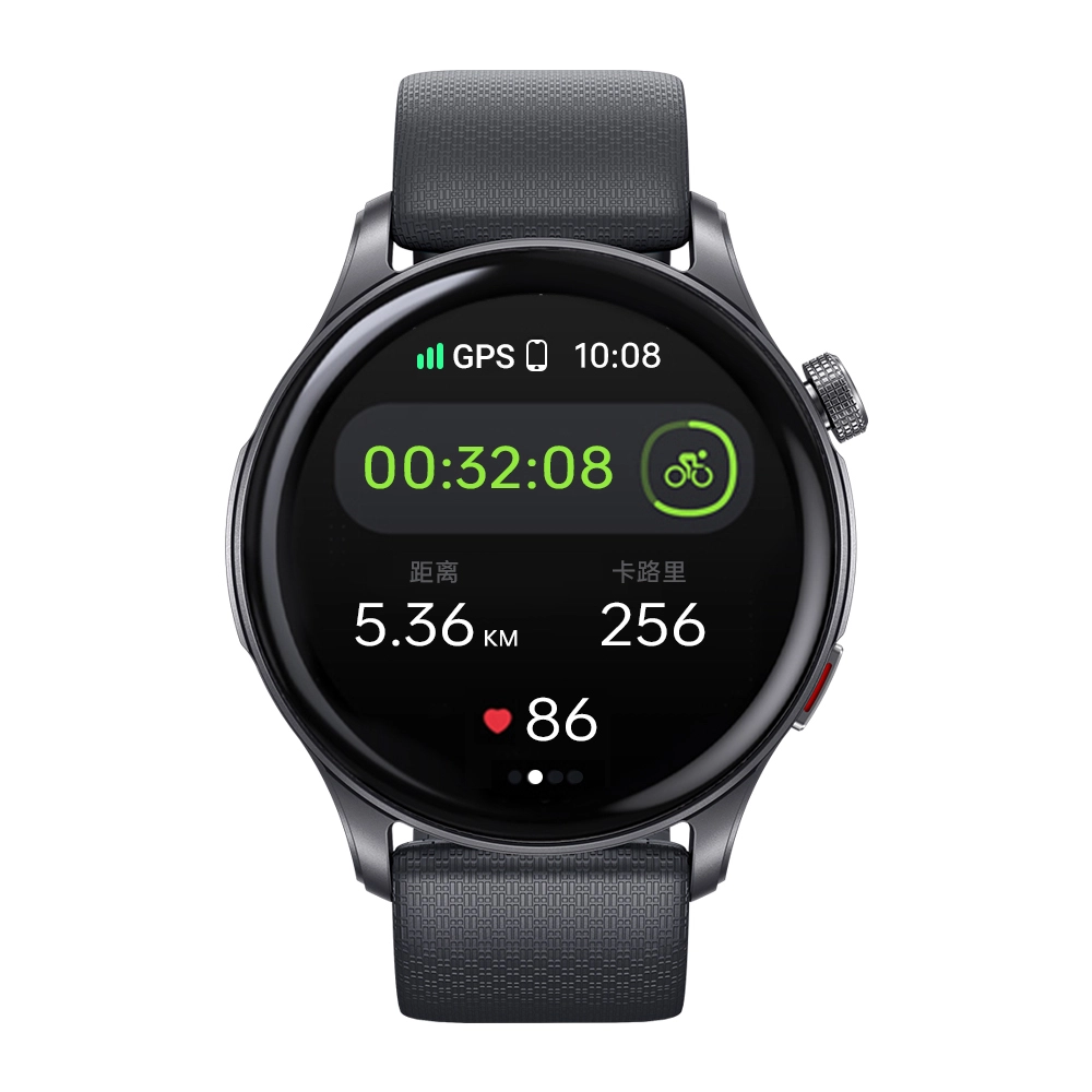 - ACE ProGPS