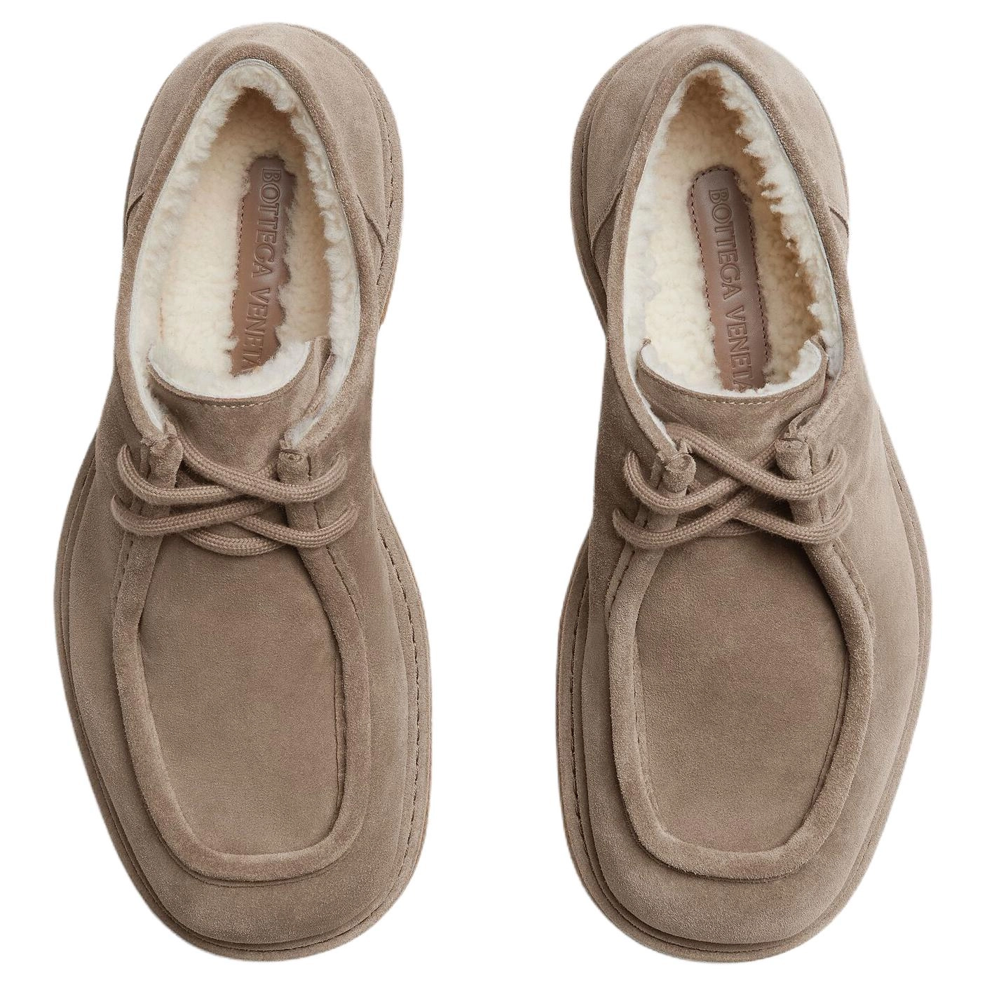 Bottega Veneta Haddock