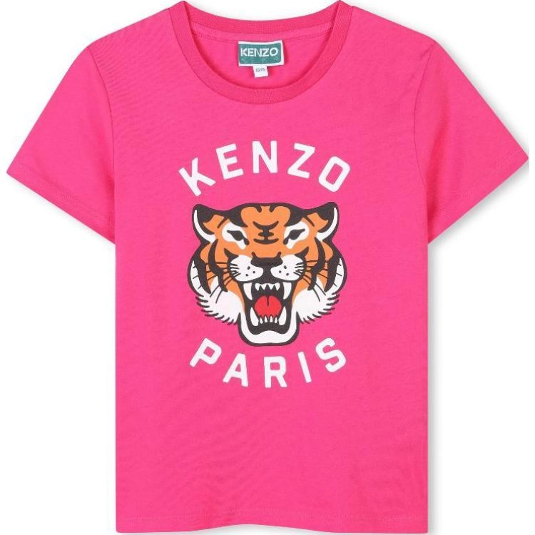 KENZOT FW24 Logo
