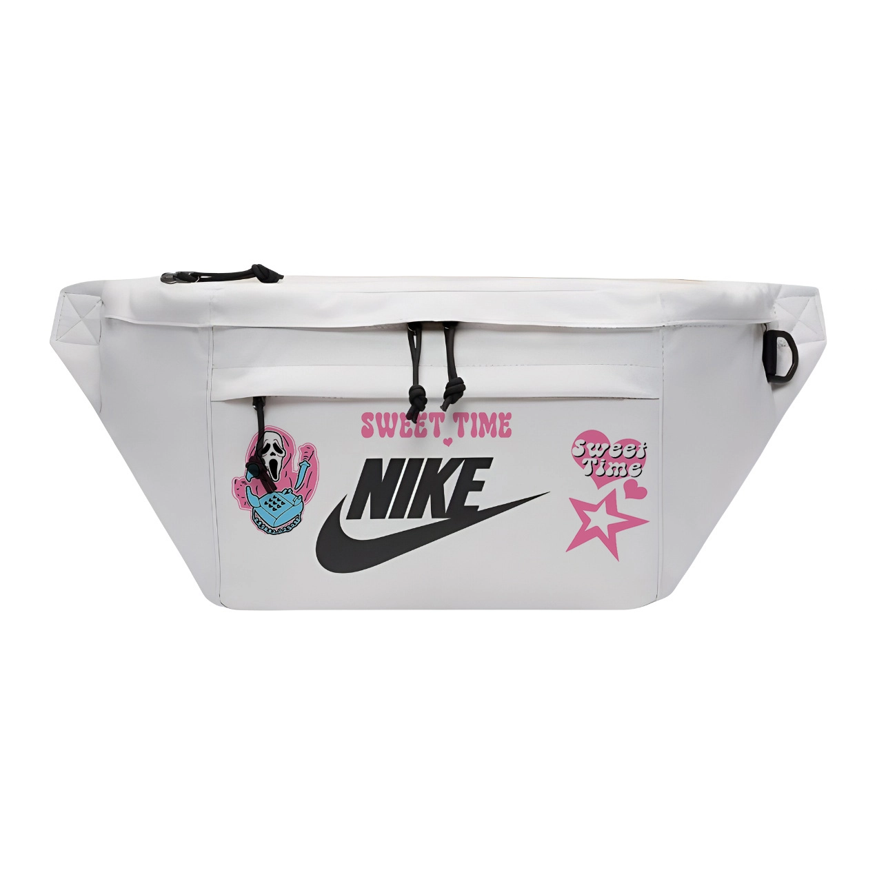 Nike Logo BK