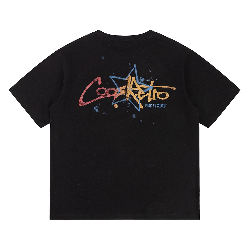 CoosRetro logoT