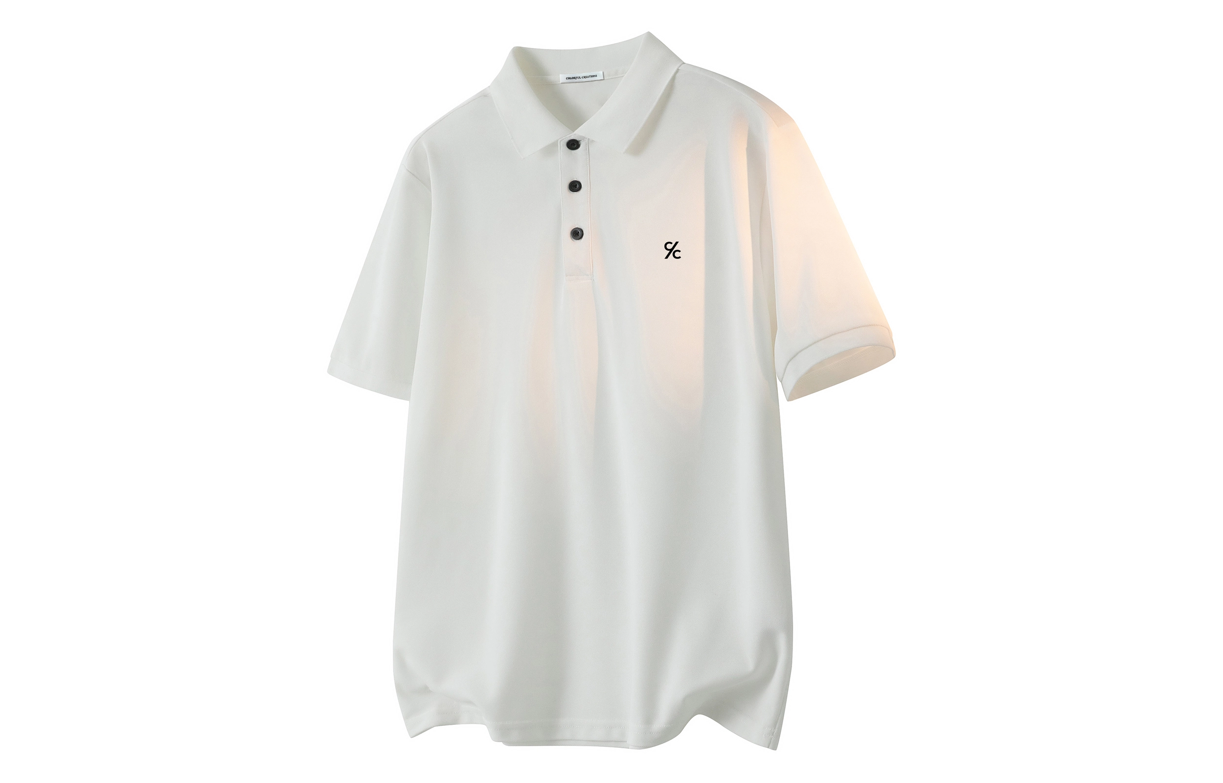 Colorful Creations Polo