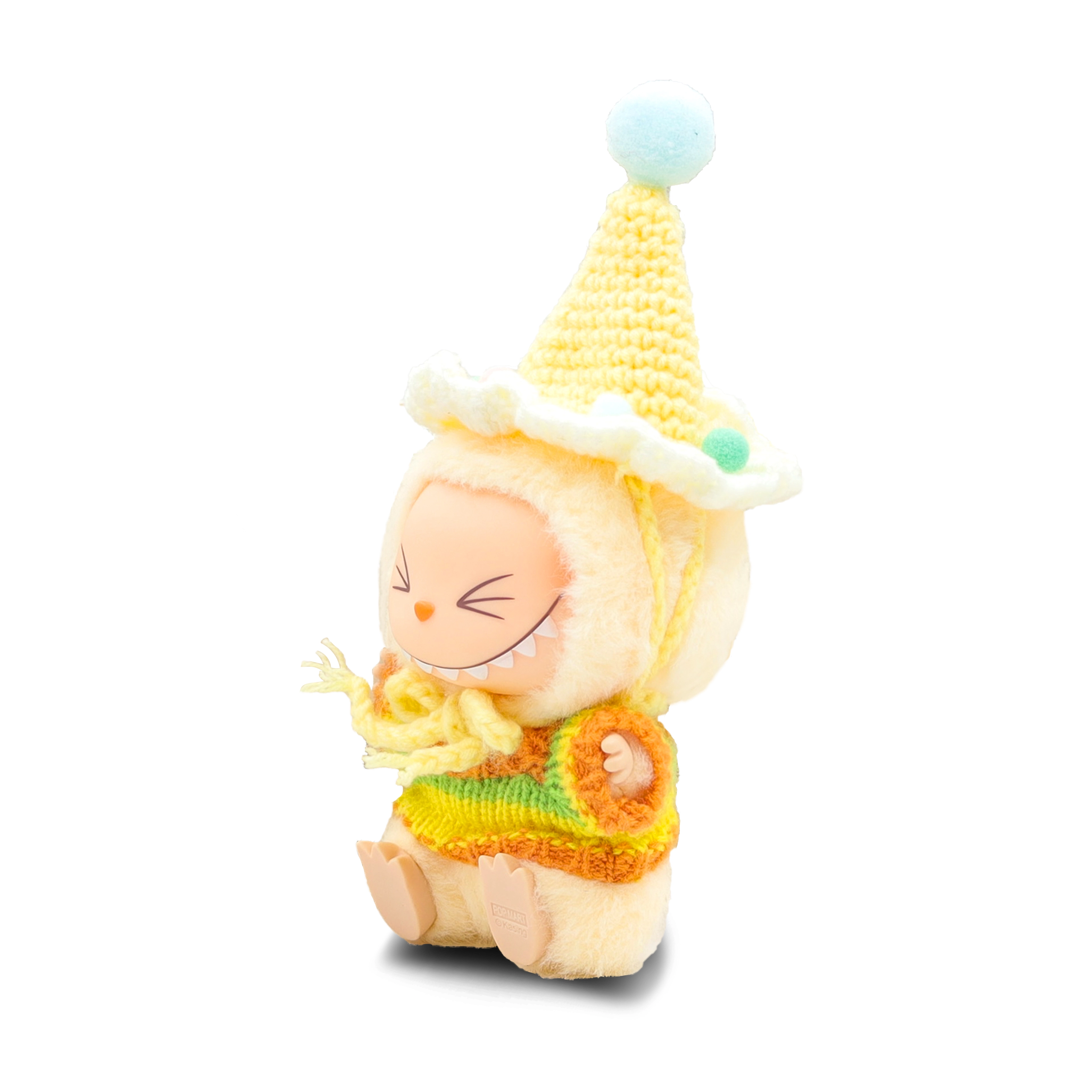 POP MART THEMONSTERS labubu15cm