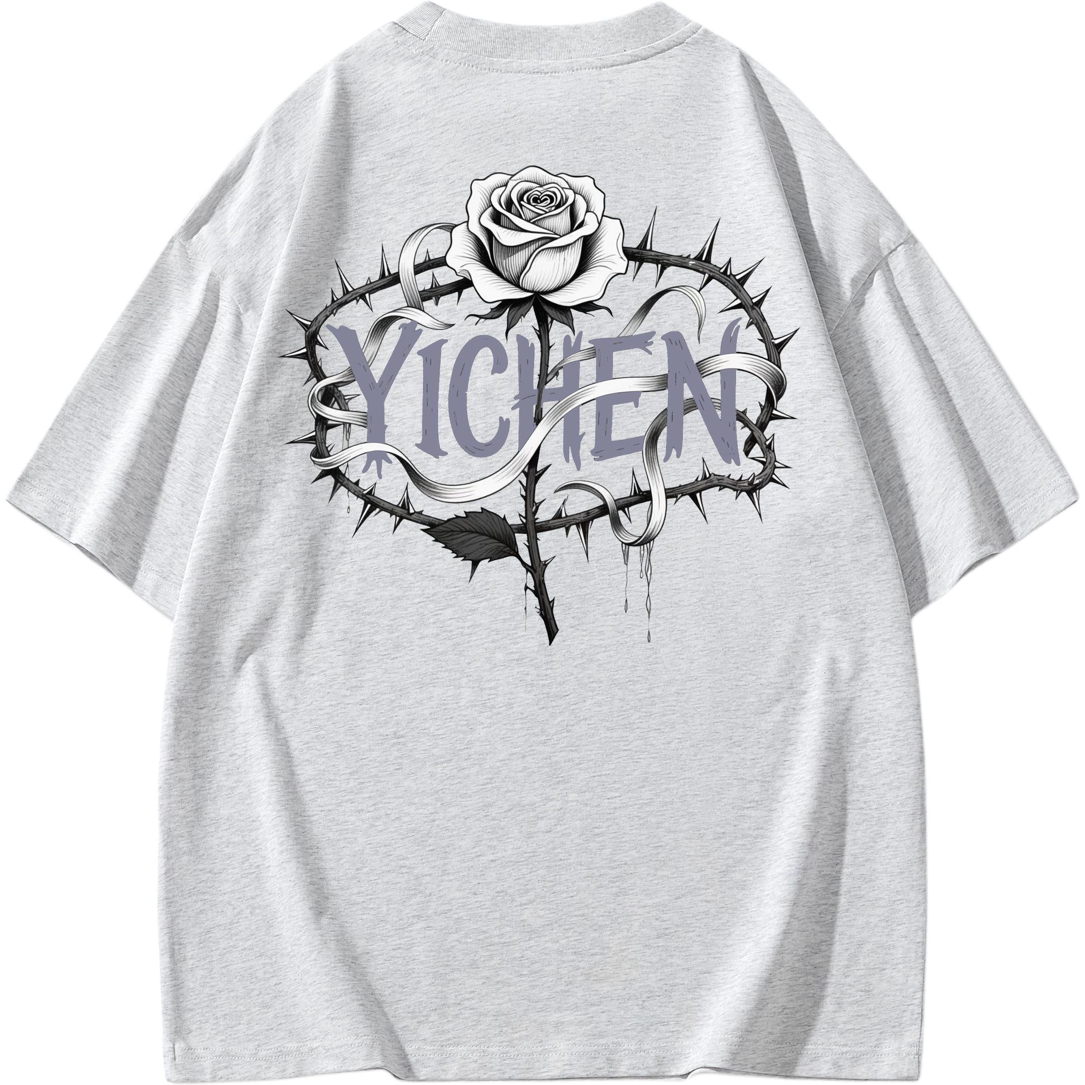 YICHEN T