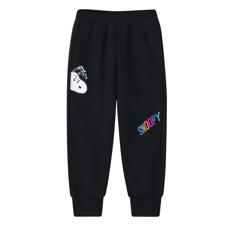 SNOOPY Logo