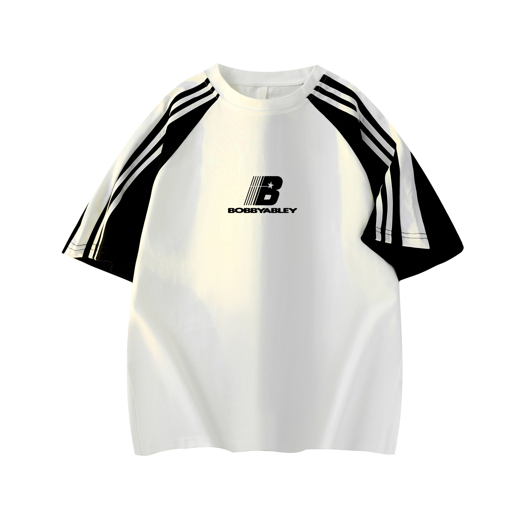 BOBBY ABLEY LogoT