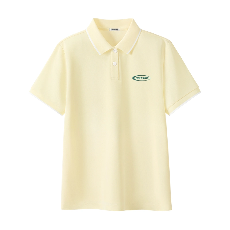 ONE MORE Polo