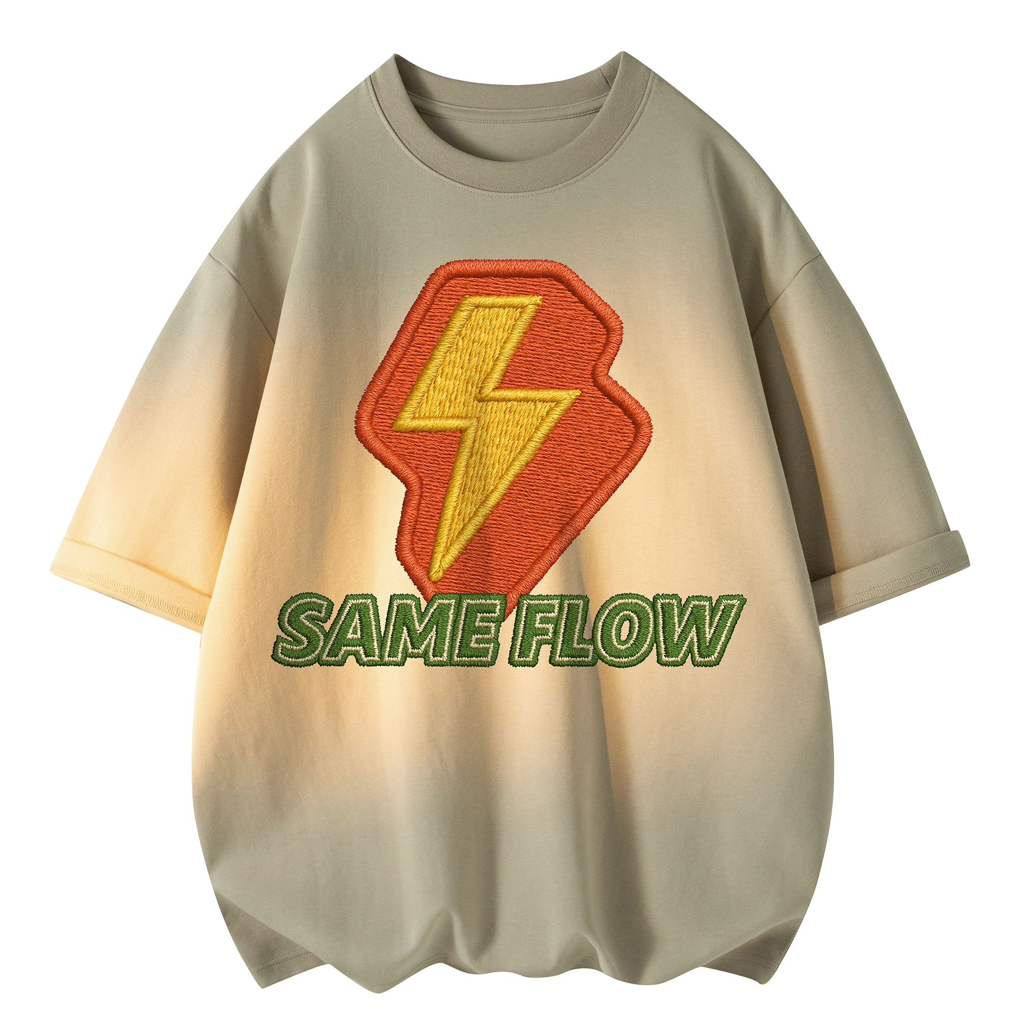 SAME FLOW LogoT