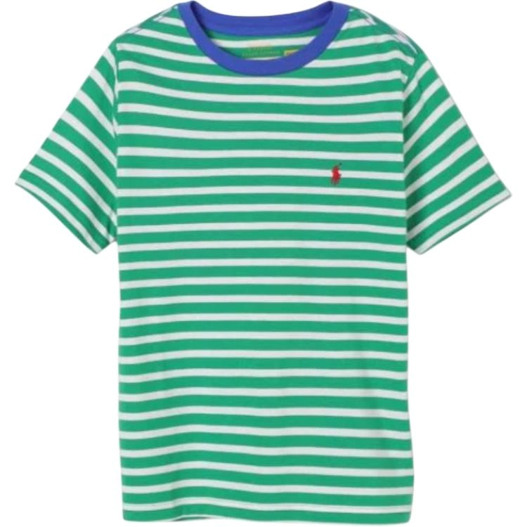 Polo Ralph LaurenT Logo