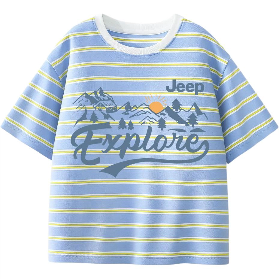 JeepT SS25