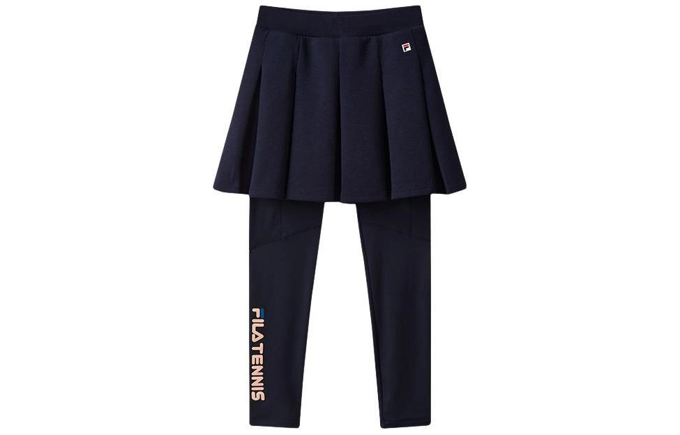 FILA KIDS Logo