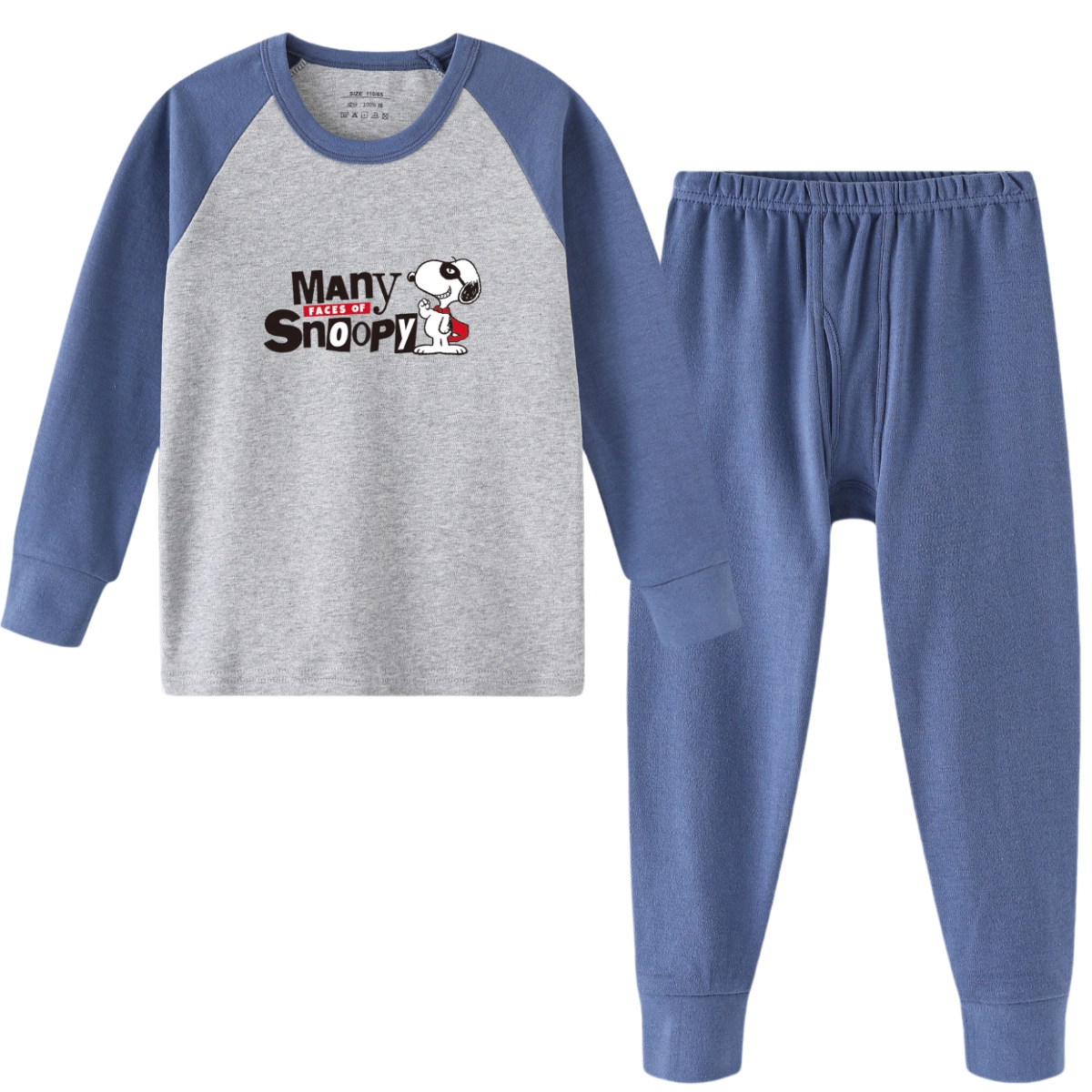 SNOOPY A