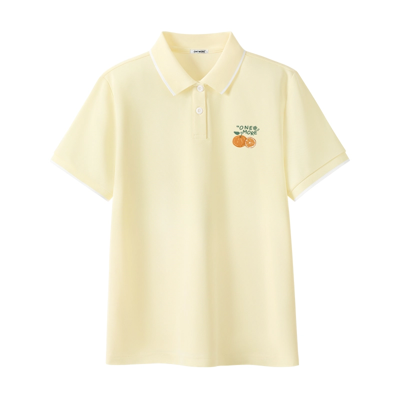 ONE MORE mmPolo