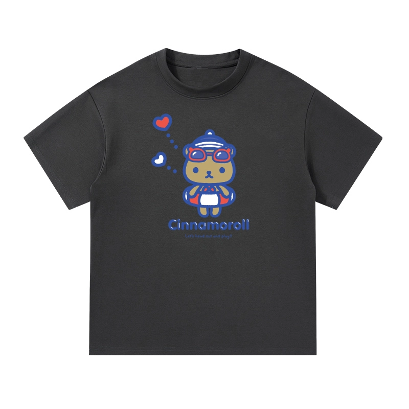 Sanrio x CINNAMOROLL T