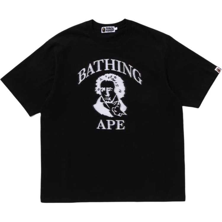BAPE SS25 T