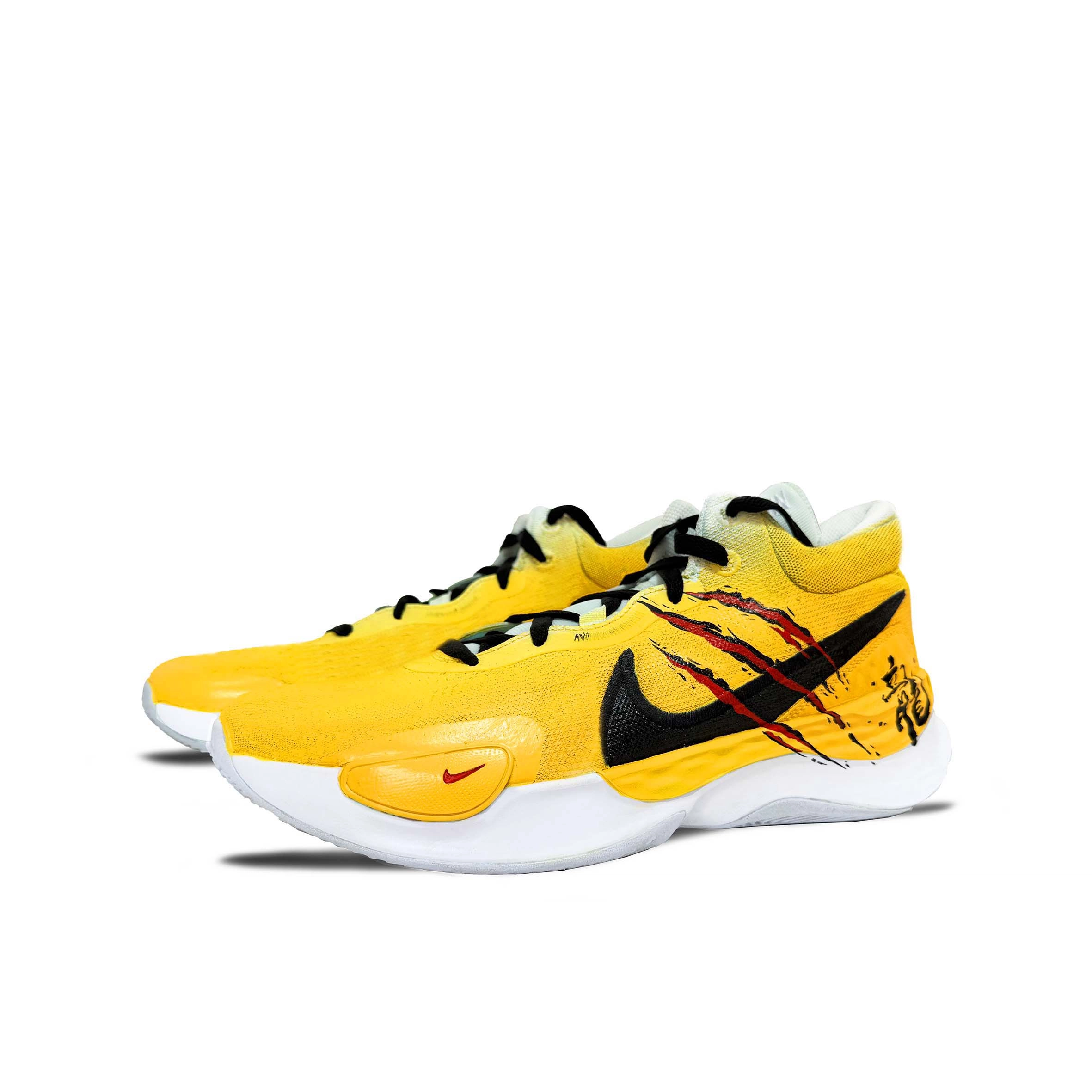 Nike Renew Elevate 3