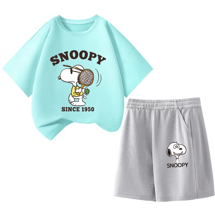 SNOOPY