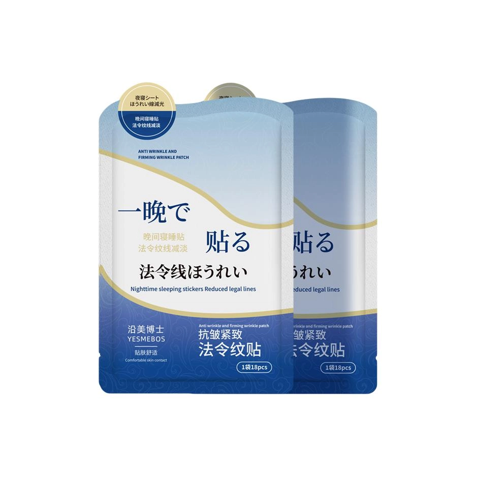 YESMEBOS 300mg*18