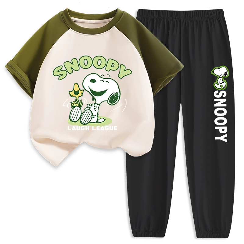 SNOOPY