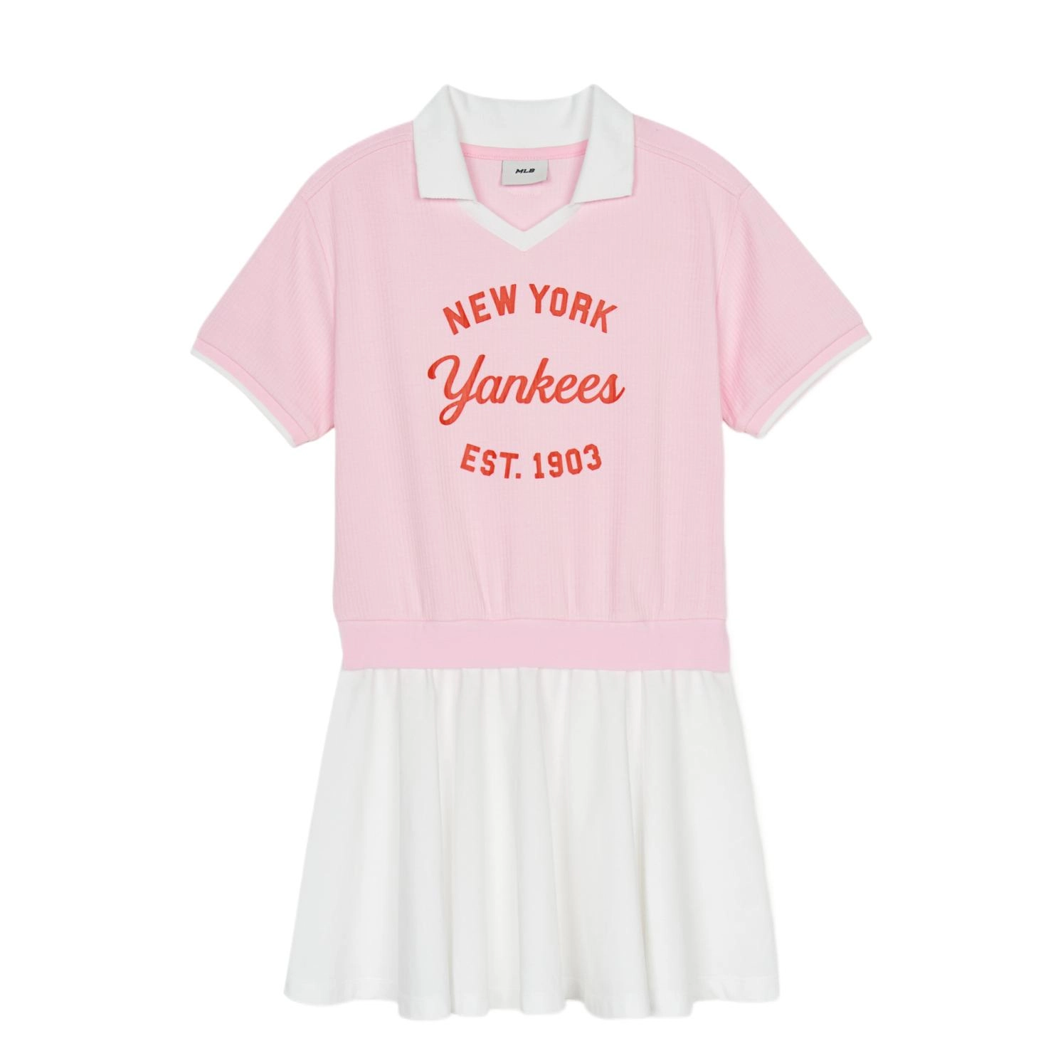 MLB KIDS SS25