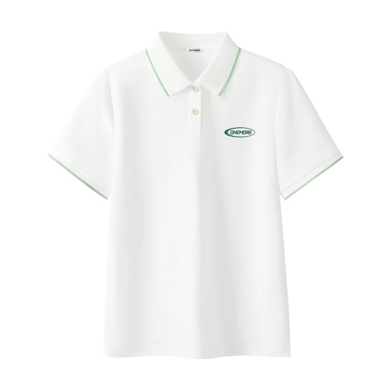 ONE MORE Polo