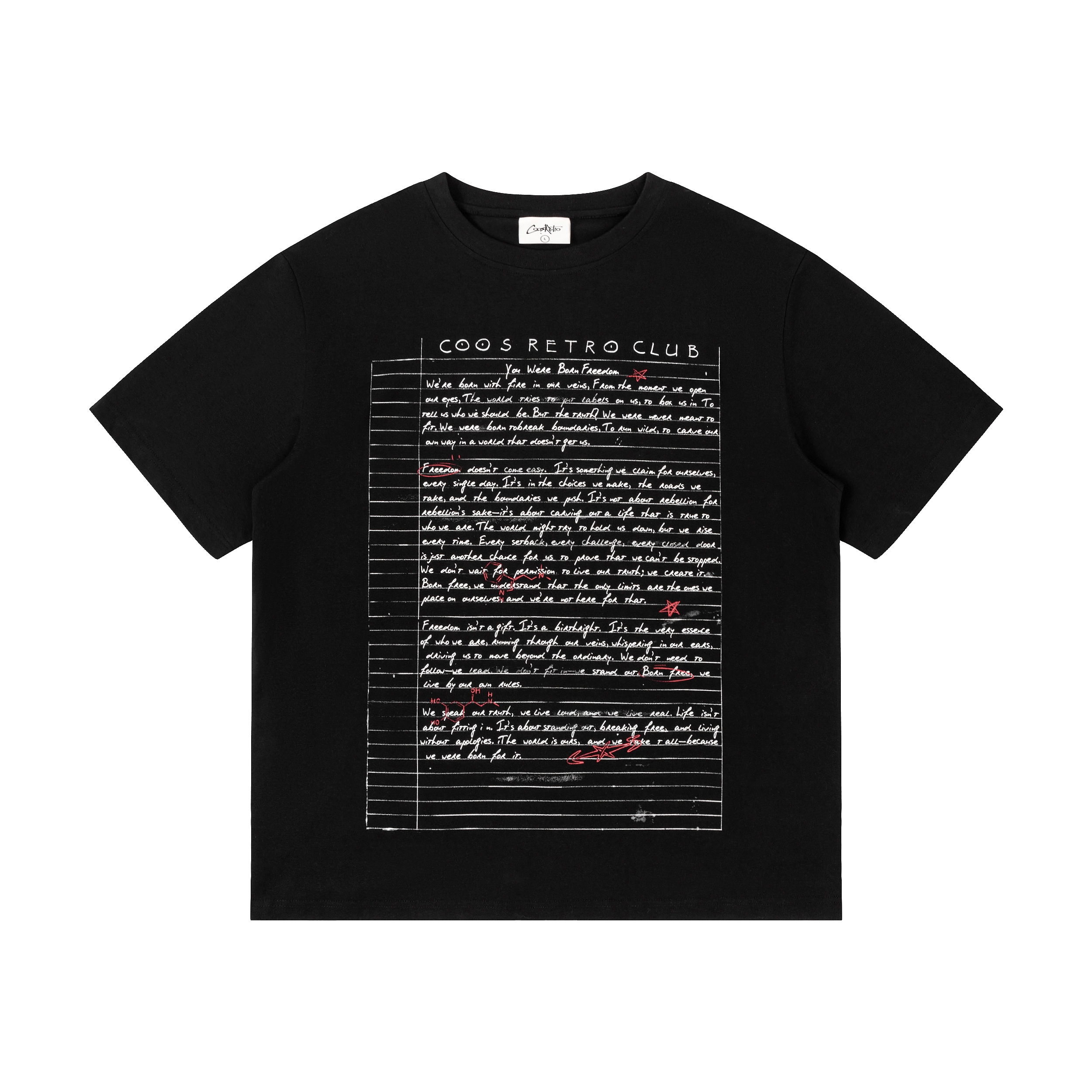 CoosRetro T