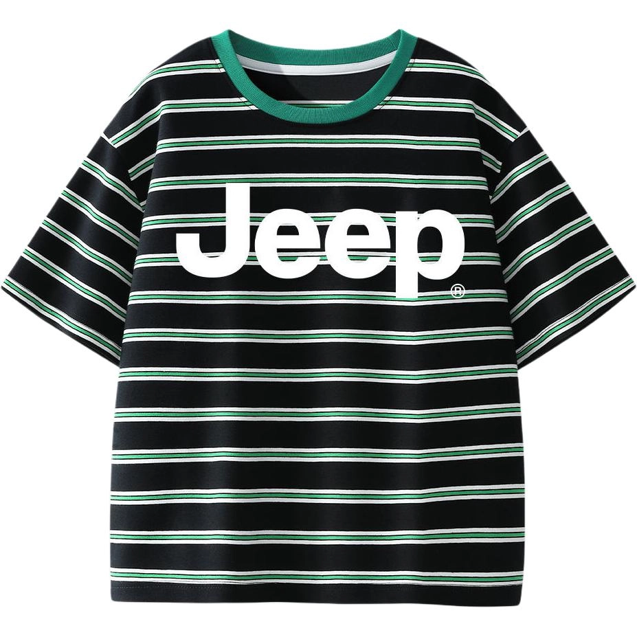 JeepT SS25