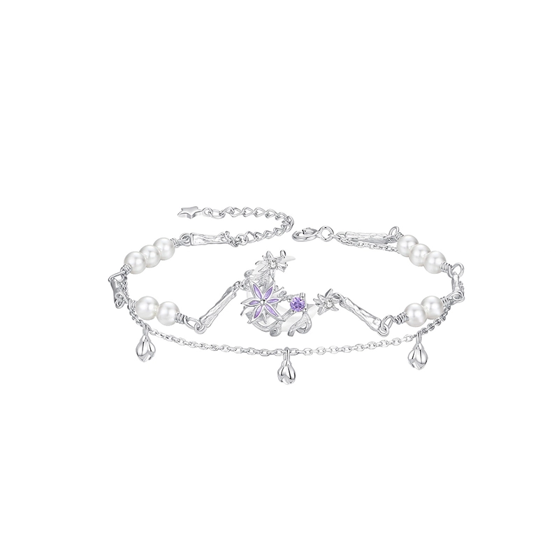 JOLLY GARDEN S925