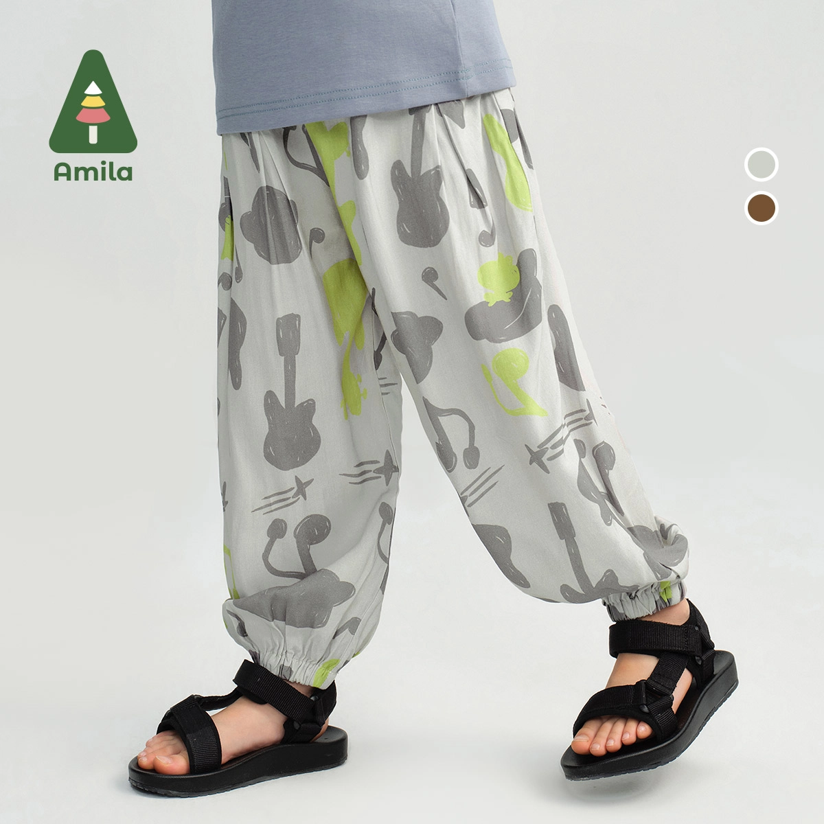 Amila