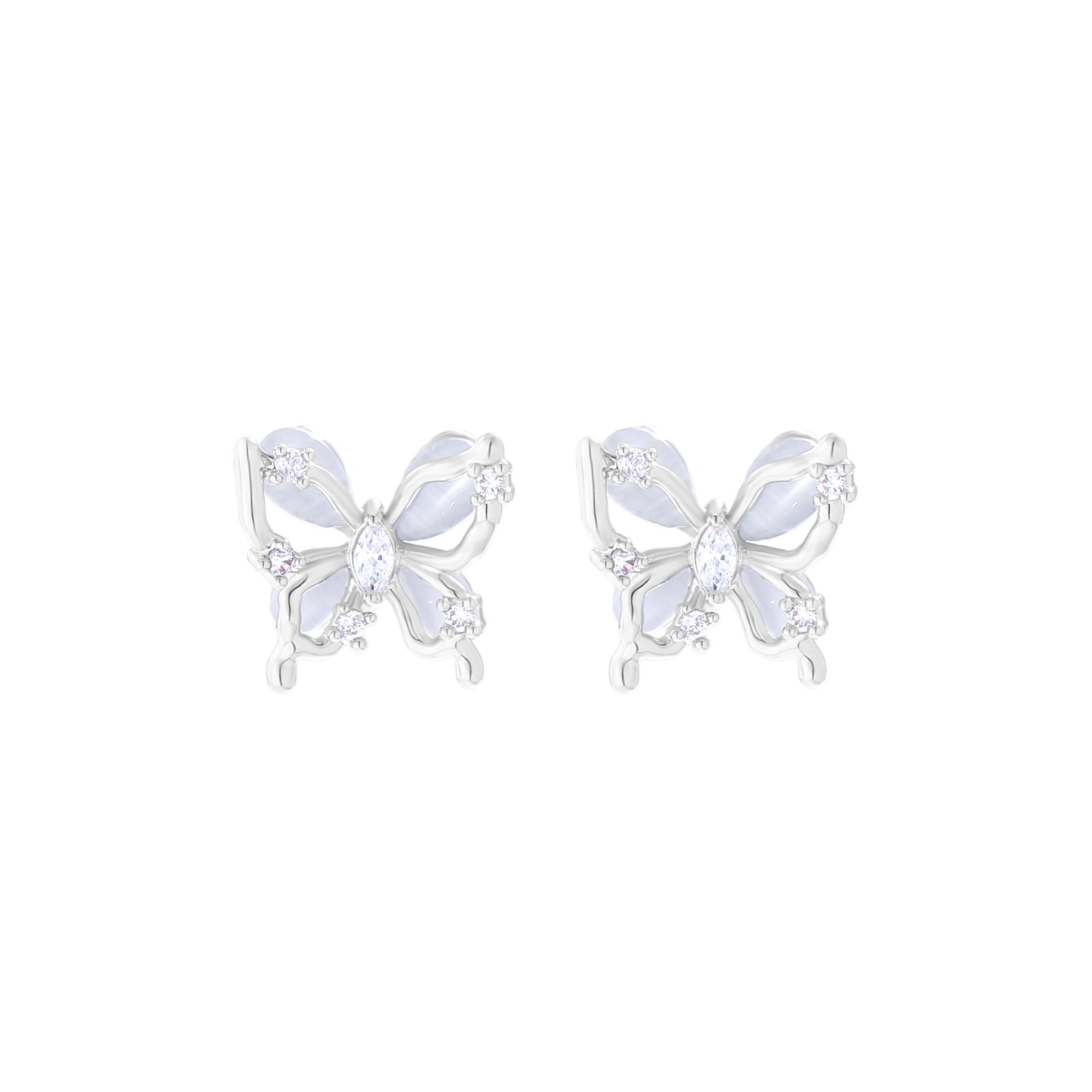 JOLLY GARDEN S925