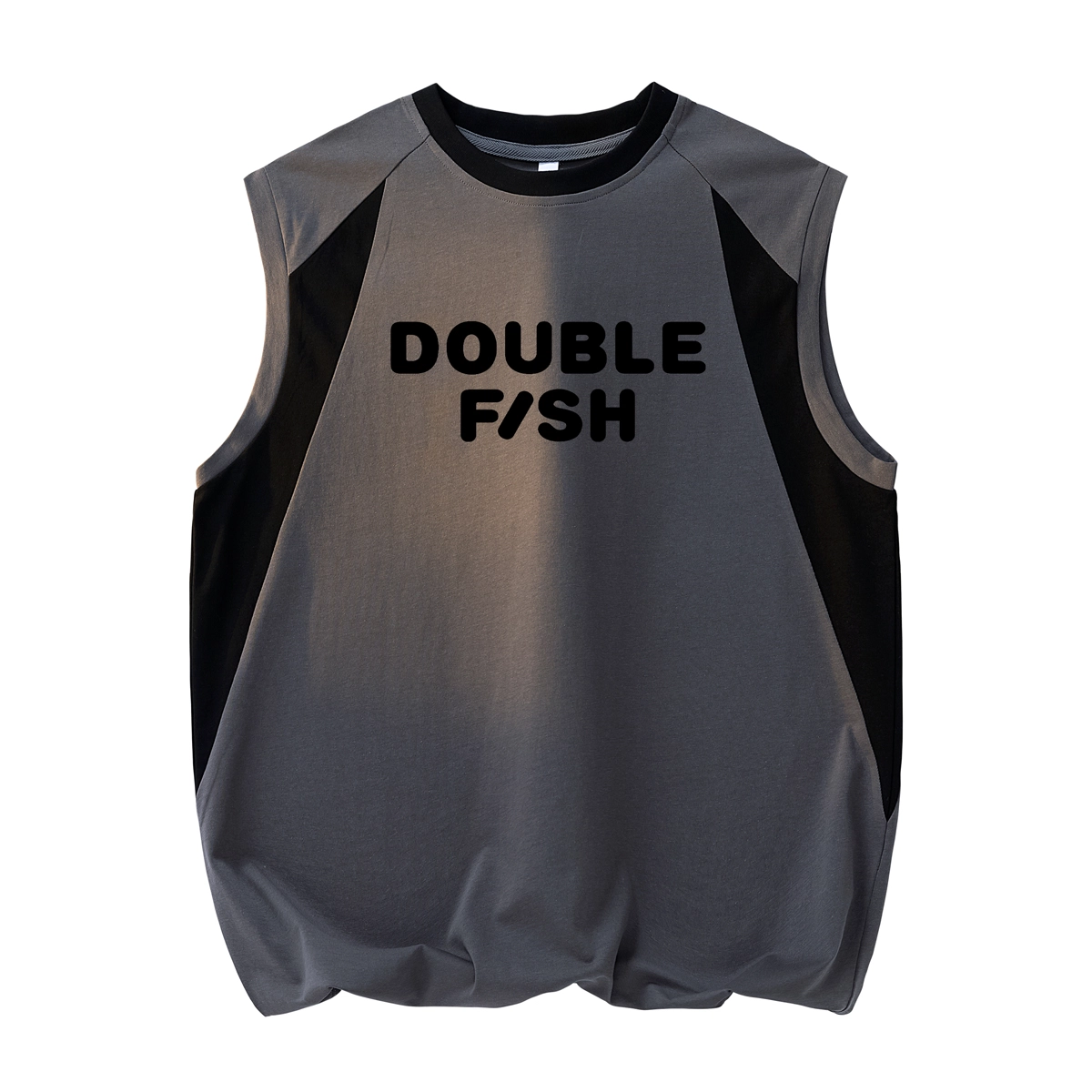 DOUBLEFISH