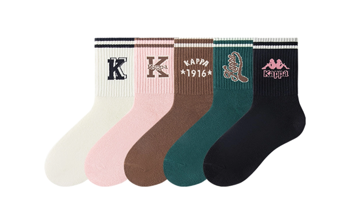 KAPPA KIDS 5