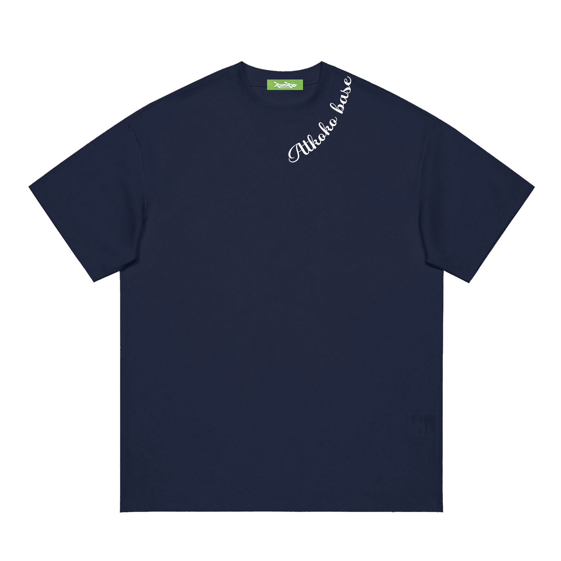 KOKO BASE cleanfitT