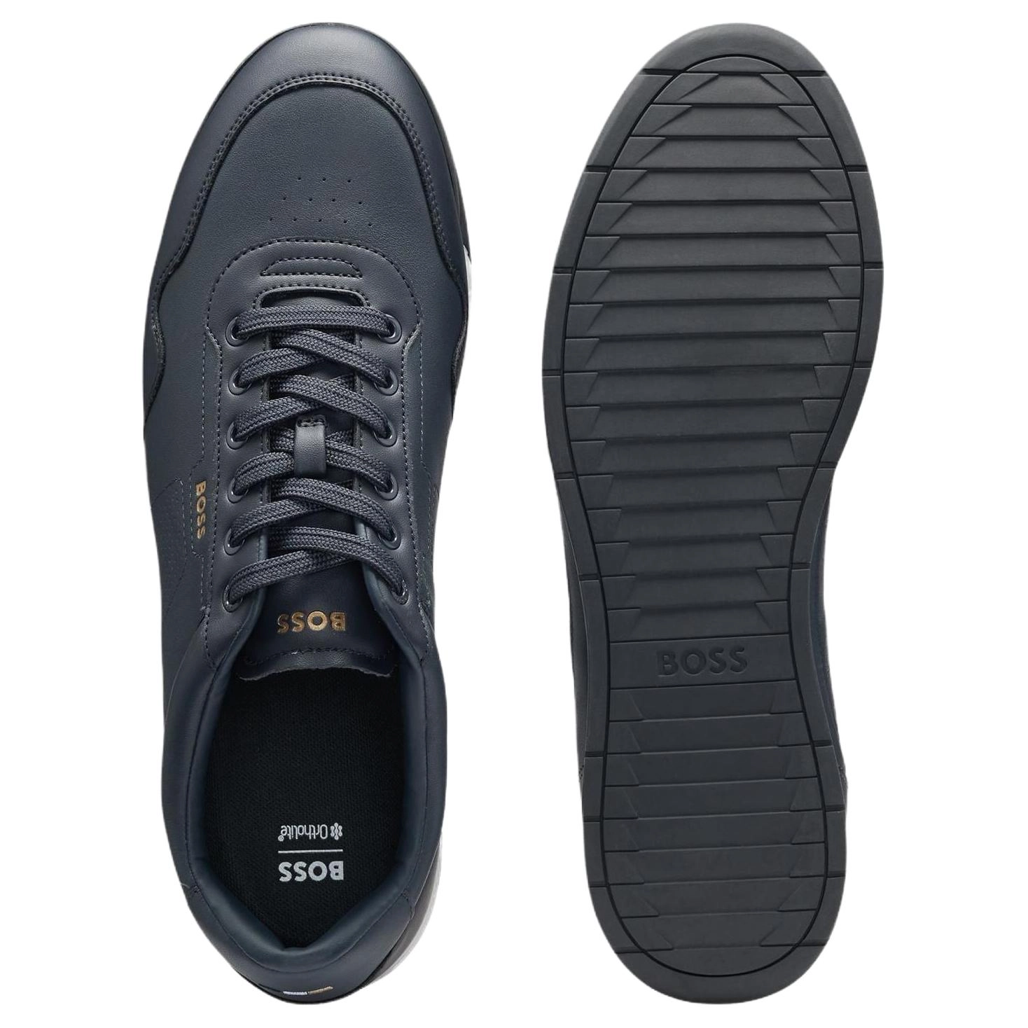 HUGO BOSS