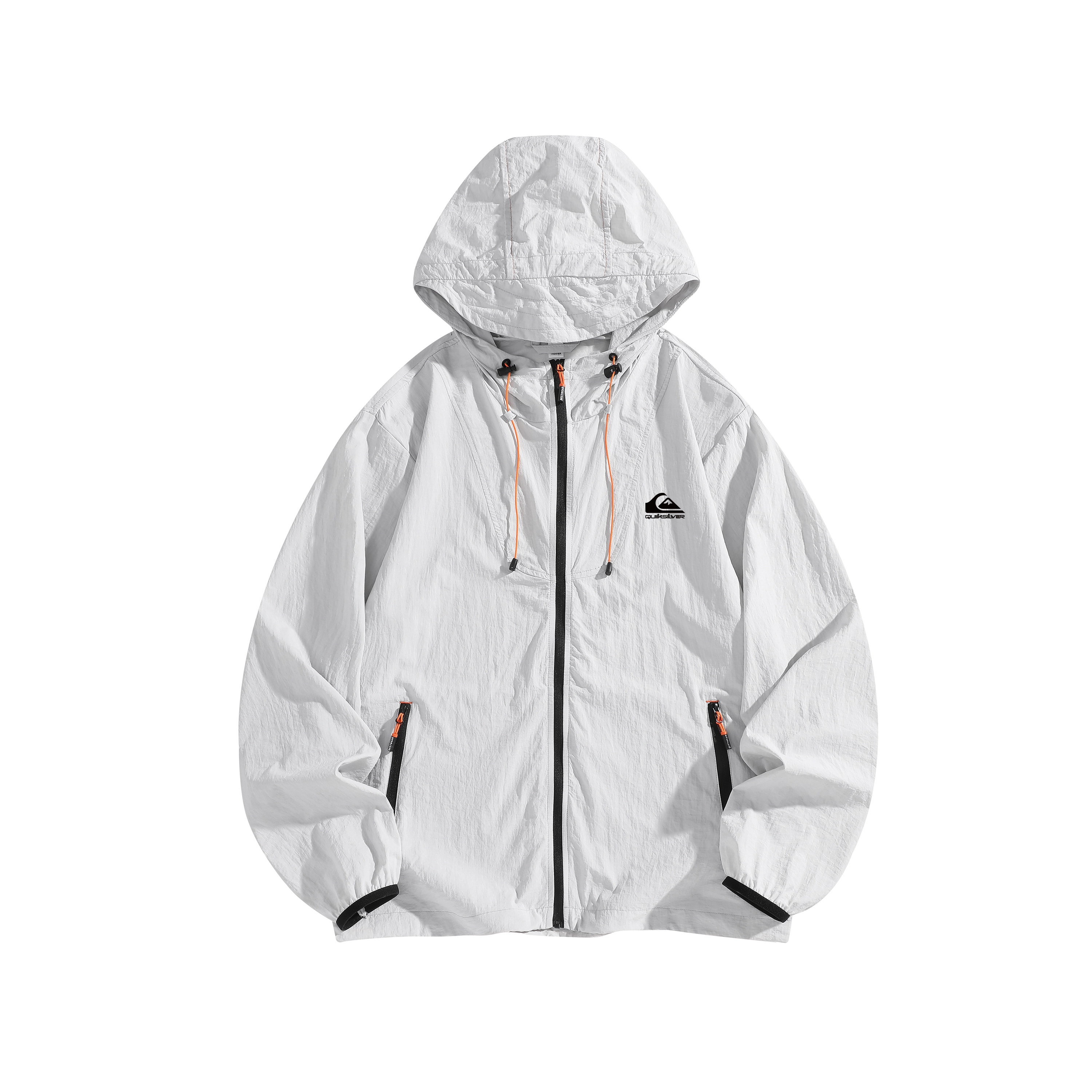 Quiksilver Burst LOGO