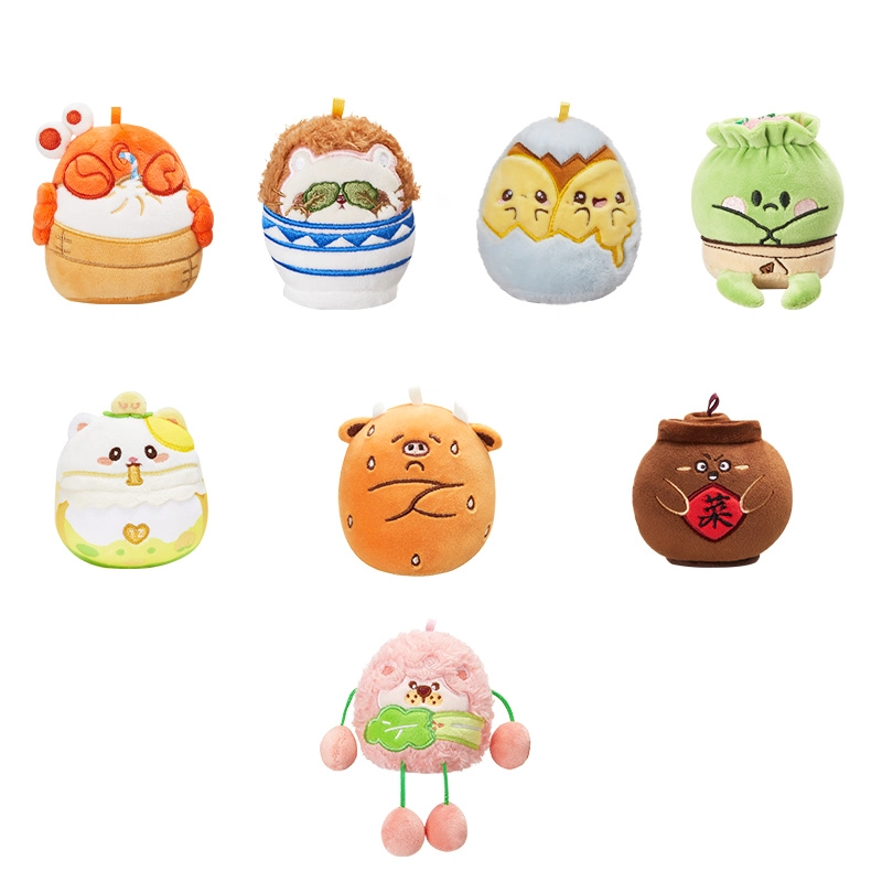 CozyWorld 10cm-15cm