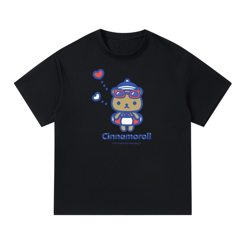Sanrio x CINNAMOROLL T