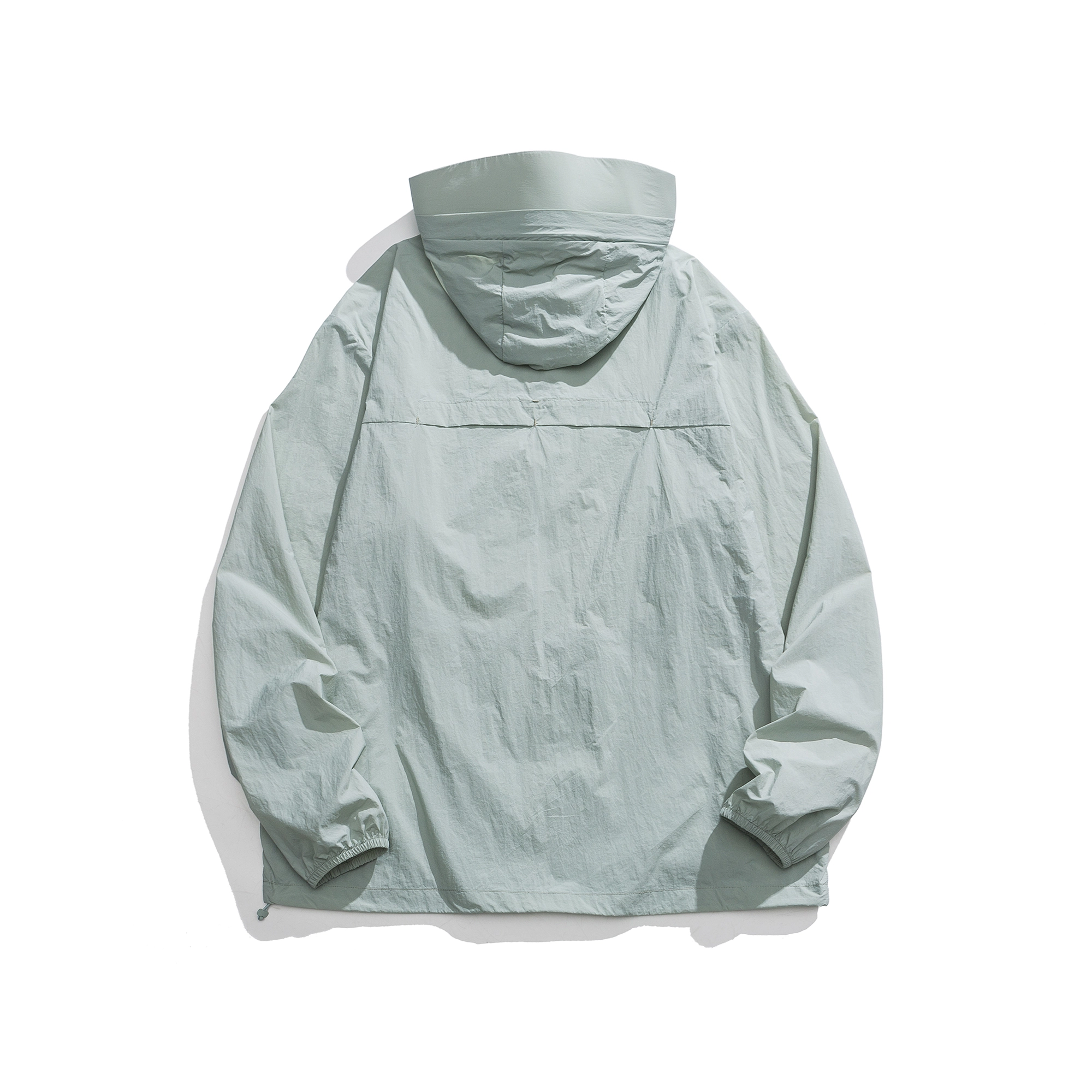 Quiksilver Burst LOGOUPF50+