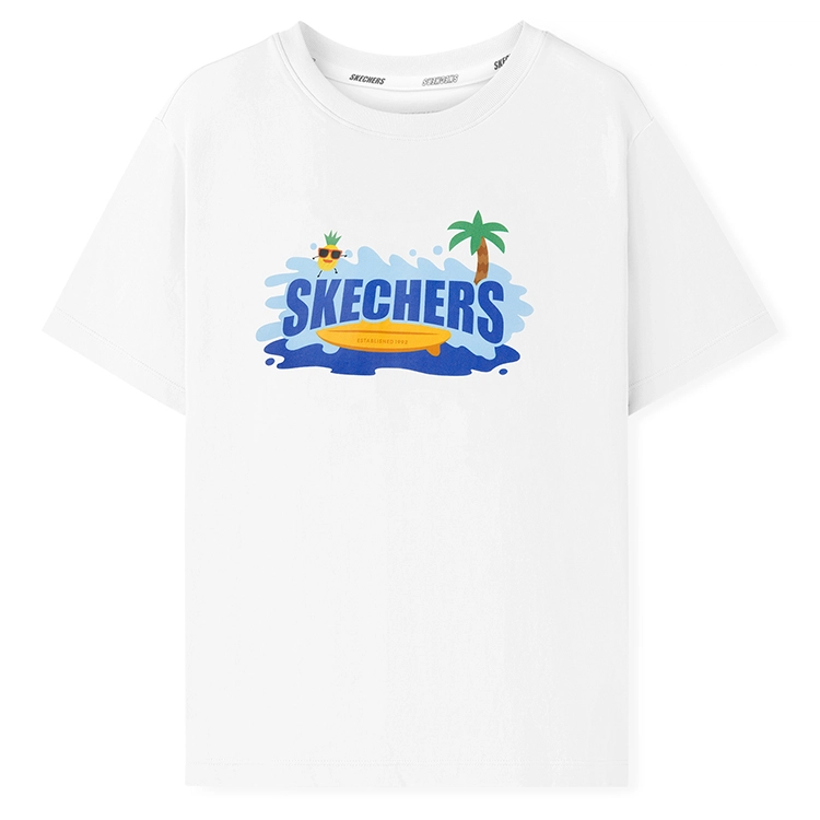 Skechers kidsT SS25 -0019